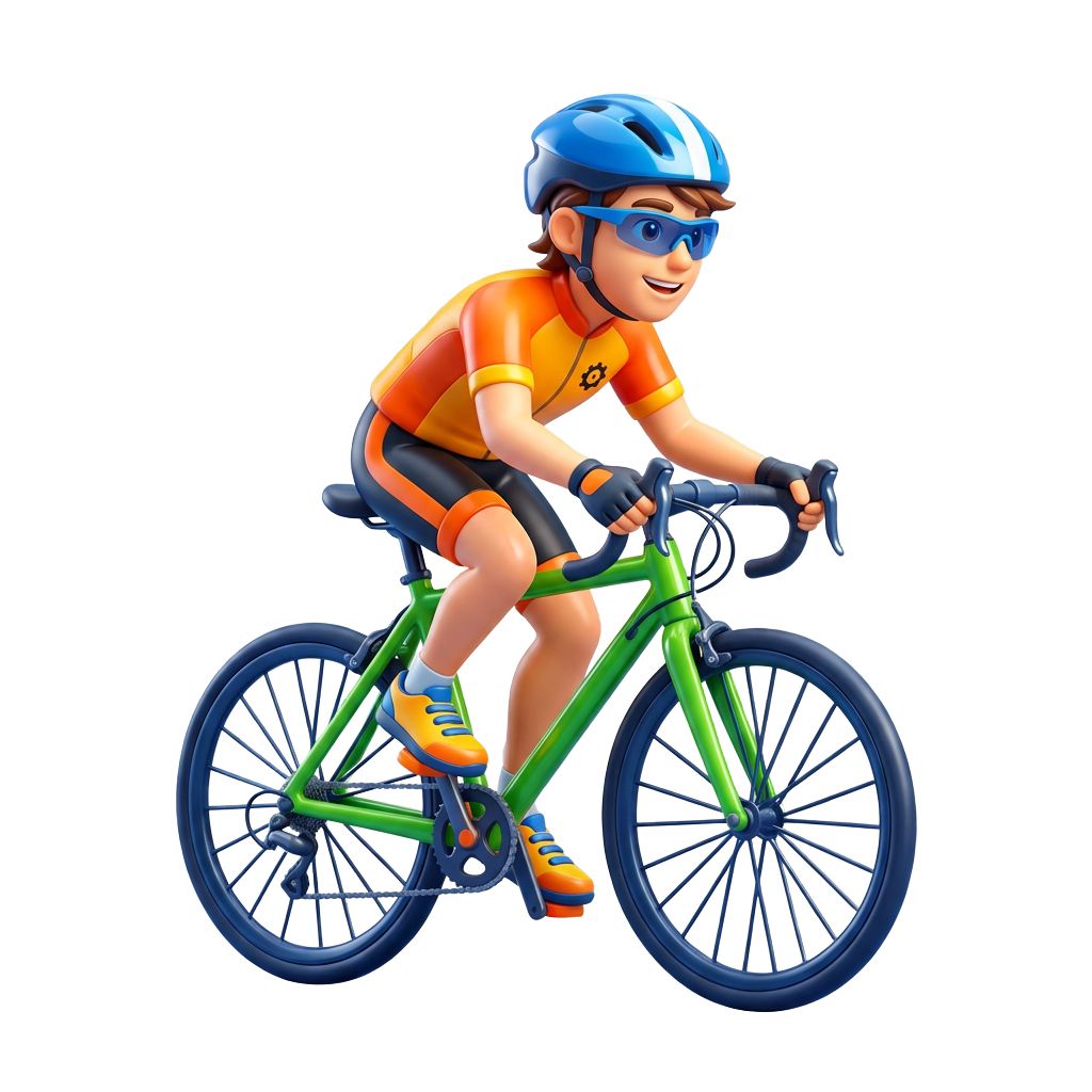 Bike icon