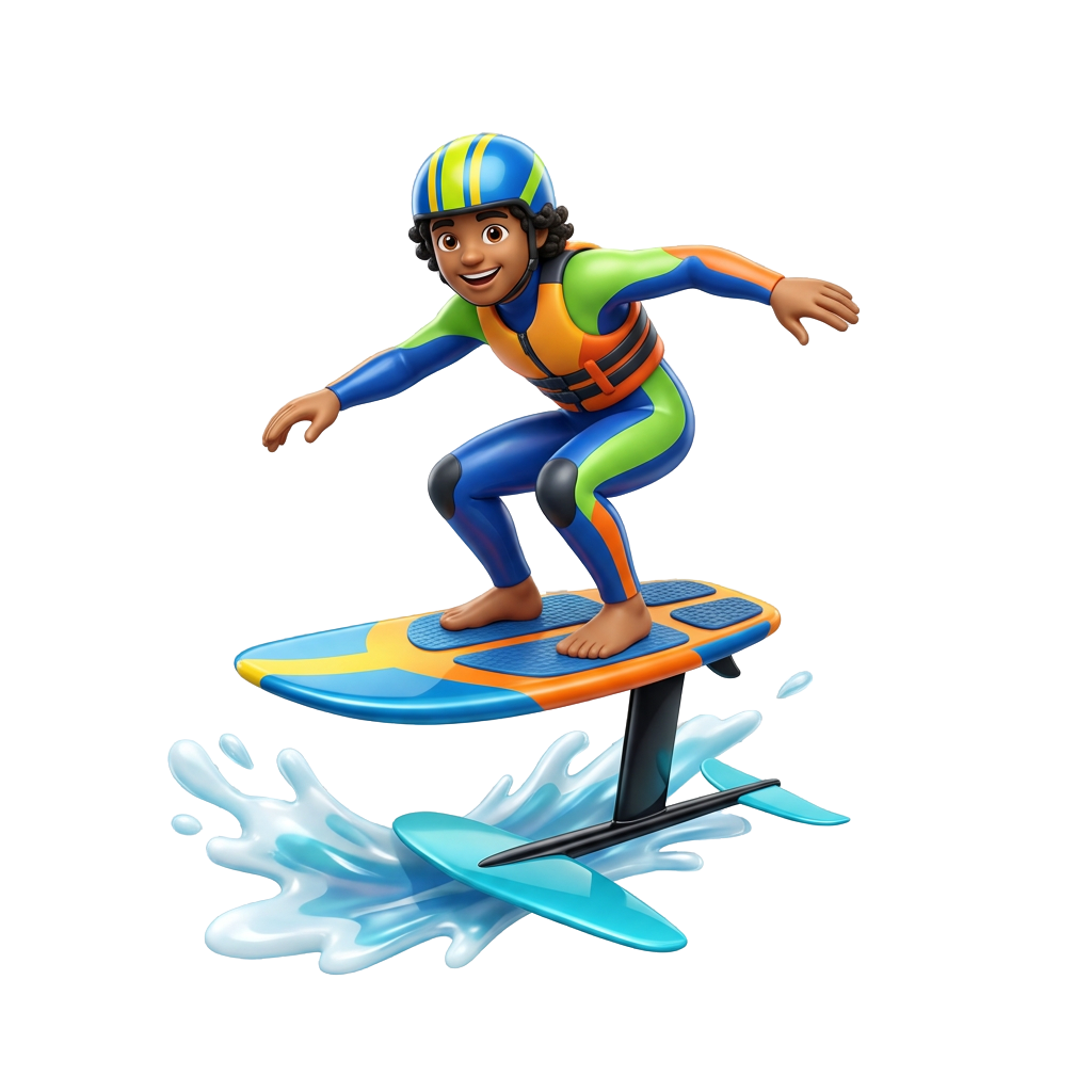 Foil icon