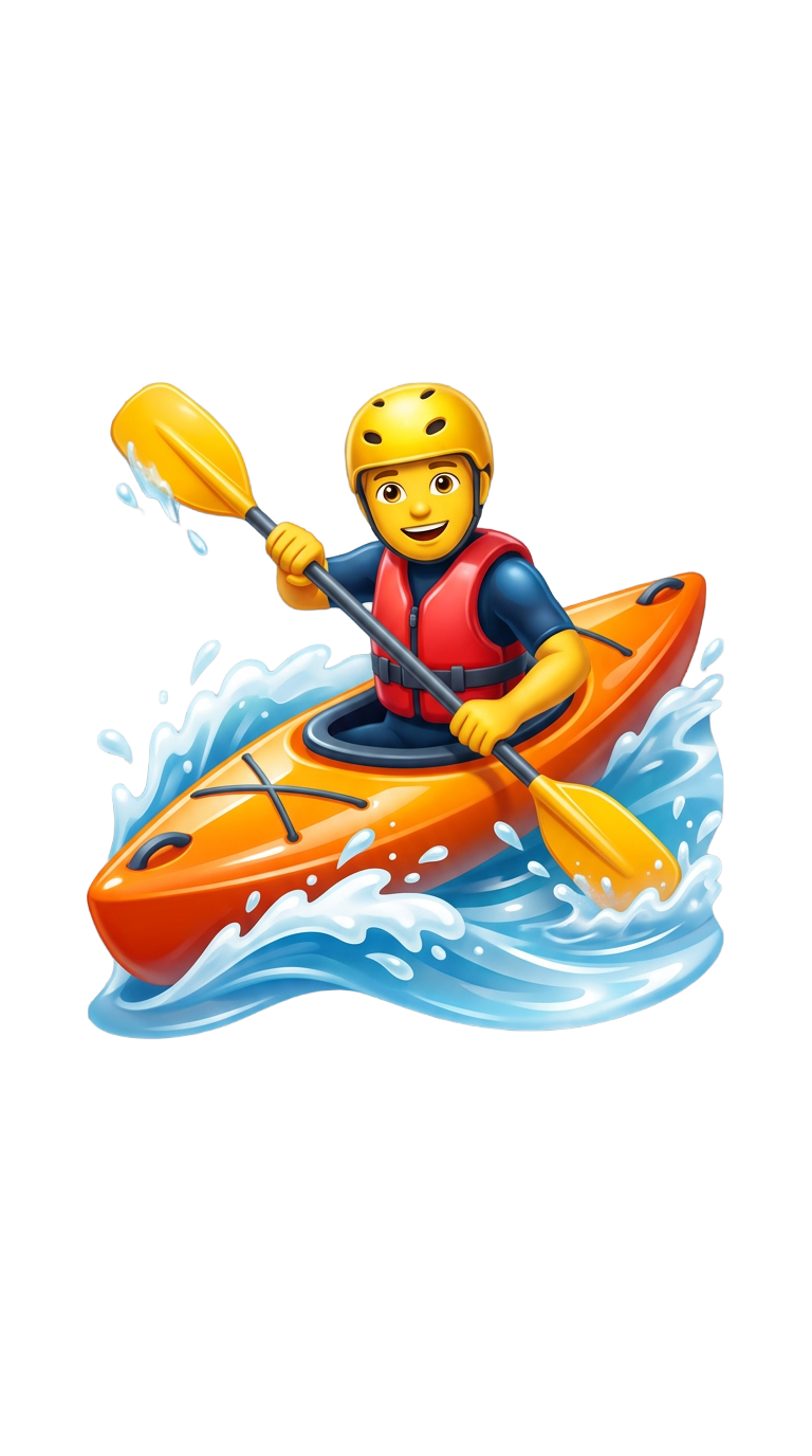 Kayak icon