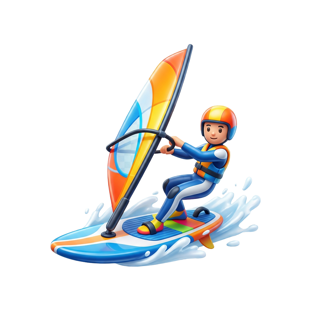 Windsurf icon
